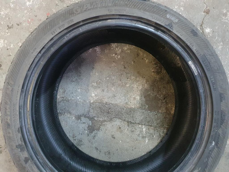 245/40R18 Platin RP410 Diamant XL para opon lato 4,9mm nr8307