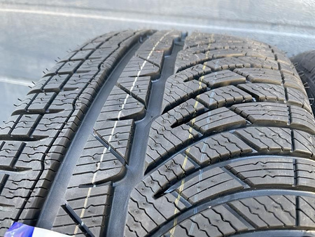 245/45R18 Michelin Pilot Alpin PA4 XL para opon zima nowe nr8107