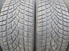 265/50R19 Dunlop Sp Winter Sport 3D XL komplet opon zima 7,2mm 9236