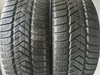 225/55R17 Pirelli Sottozero 3 para opon zima 6,7mm nr7575