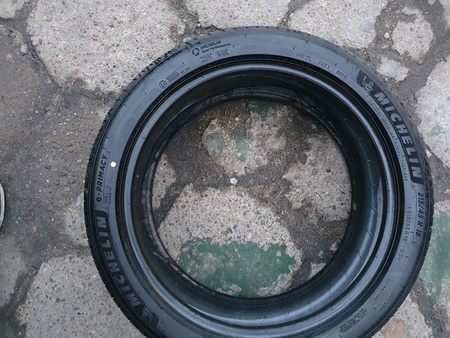 215/45R18 Michelin E Primacy XL komplet opon lato nr8827