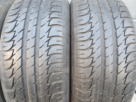 205/55R16 Kleber Dynaxer HP3 komplet opon lato 6,4mm nr6998