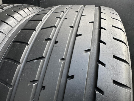 225/55R19 Toyo Proxes R46A para opon lato 7,6mm nr9479