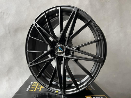 Felgi 18cali Audi BMW Mercedes Seat Skoda Vw Ford 5x112 et38