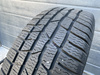 205/60R16 Continental ContiWinterContact opona 1szt zima 7,3mm P6022