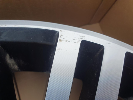 Oryginał felga 18cali 5NN VW Golf Jetta Passat Skoda Octavia