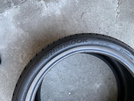 225/40R18 225/40/18 Hankook Ventus V12 Evo2 para opon lato 8mm nr 1858