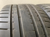 275/30R20 Goodyear Eagle F1 XL para opon lato 6,2mm nr2011