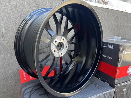 Felgi 21cali Mercedes W177 W246 C CL CLA E W212 GLA S W221 Audi