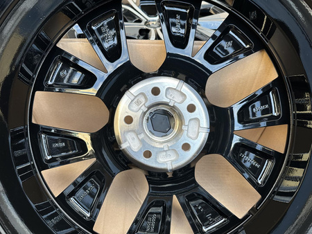 Oryginał felga 20cali 403002842R Renault Grand Scenic ET33