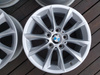 Oryginał felgi 16cali BMW 1 F20 F21 2 F22 3 F30 F31 5x120