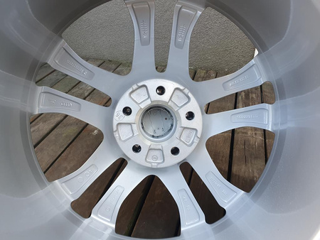 Oryginał felga 20cali 4H0601025BL Audi A8 D4 5x112 Speedline