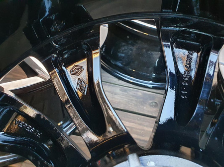 Felgi 17cali Renault Scenic Suzuki Vitara Honda Toyota RAV4