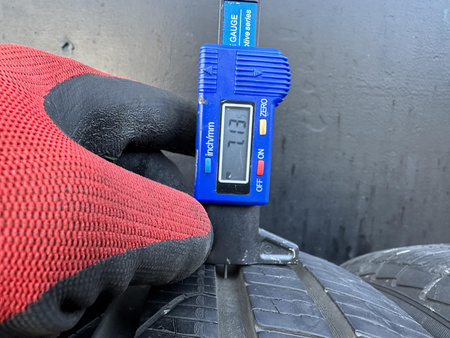 205/55R17 Pirelli Cinturato P7 XL para opon całoroczne 7,1mm nr7105