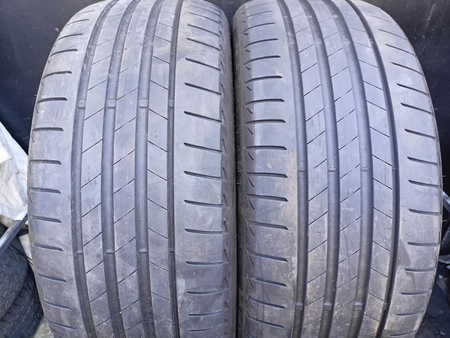 225/40R19 Bridgestone Turanza T005 para opon lato 5,7mm nr9554