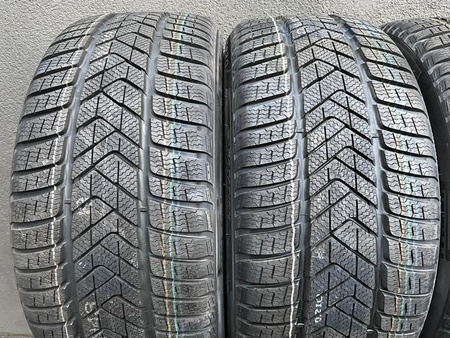 265/40R20 Pirelli Sottozero 3 XL komplet opon zima nowe nr2086