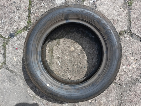 175/65R15 Falken Sincera SN110 Ecorun opona pojedynka lato P1591