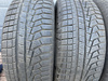 235/65R17 Hankook Winter Icept EVO 2 komplet opon zima 7,5mm nr7097