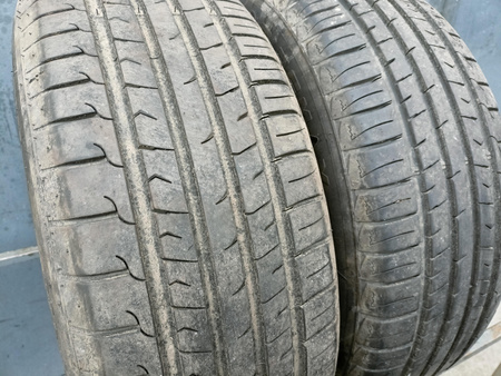 215/55R16 Firemax FM601 XL para opon lato 6,8mm nr6370