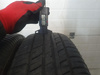 185/70R14 Lassa Atracta para opon lato 6,5mm nr4016