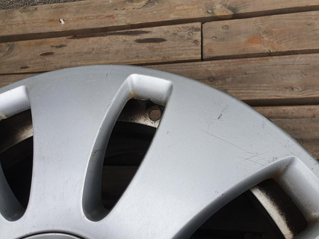 Oryginał felga 16cali Audi A4 A8 8E0601025AE ET42 5x112