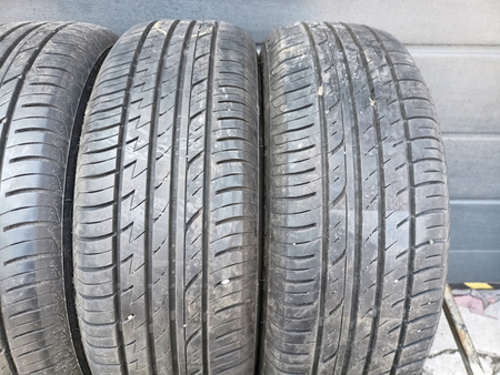 185/65R14 Lassa Greenways komplet opon lato 7,2mm nr4139