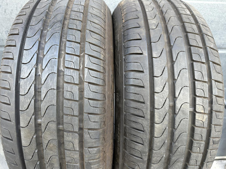 205/55R16 Pirelli Cinturato P7 para opon lato 7,9mm nr6045