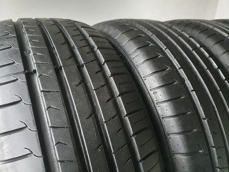 205/55R16 Firemax FM601 komplet opon lato 7,5mm nr6531