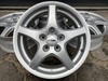 Felgi aluminiowe RIAL 16cali Audi A3 A4 A6 Vw Skoda ET46 5x112 nr606