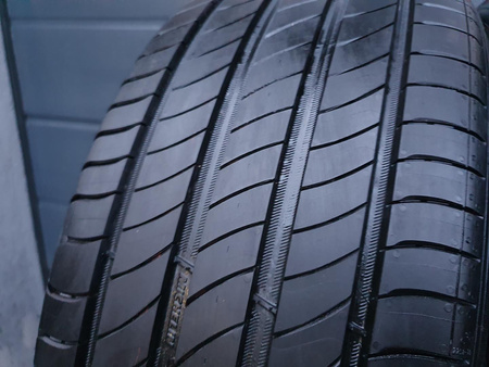 215/45R18 Michelin E Primacy XL komplet opon lato nr8827