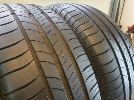 205/60R16 Michelin Energy Saver komplet opon lato 6,5mm nr6523