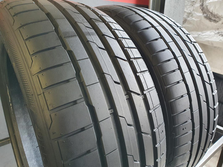 205/45R17 Hankook Ventus S1 Evo 3 XL para opon lato 6,5mm nr7958