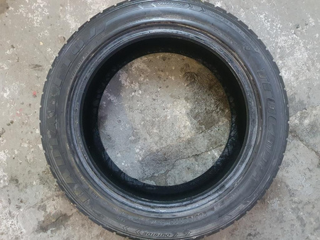 205/50R16 Tracmax Radial F107 opona pojedynka lato 5,9mm nrP1664