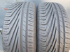 205/55R16 Uniroyal RainSport 3 para opon lato 6,4mm nr6144