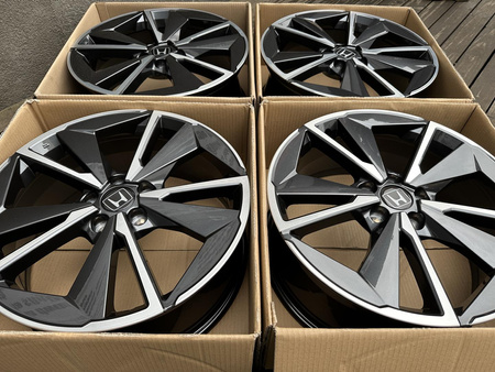 Felgi 19cali Honda Accord Breeze Civic CR-V SUV CR-Z FR-V 5x114,3