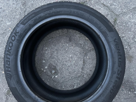 245/45R18 Hankook Ventus S1 Evo 2 XL para opon lato 5,8mm nr8765