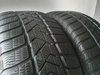 225/55R17 Pirelli Sottozero 3 para opon zima 5,9mm nr7573