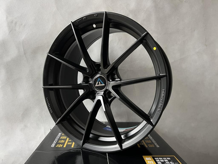 Felgi 18cali BMW 1 E82 3 E90 F30 4 F32 F10 F11 X1 E84 X3 F25