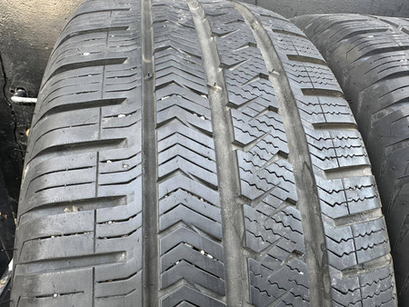 215/55R17 Vredestein Quatrac 5 XL para opon całoroczne 6,1mm nr7111