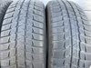 235/70R16 Falken HS449 EuroWinter komplet opon zima 6,0mm nr6044
