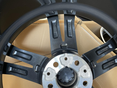 Oryginalne Felgi 19cali BMW M-pakiet G14 G15 G11 Mercedes 5x112