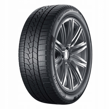 255/35R19 Continental Winter Contact TS860S 96V XL opona zimowa montaż gratis
