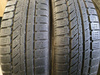 155/65R14 Bridgestone Blizzak LM-30 komplet opon zima 4,9mm nr4072
