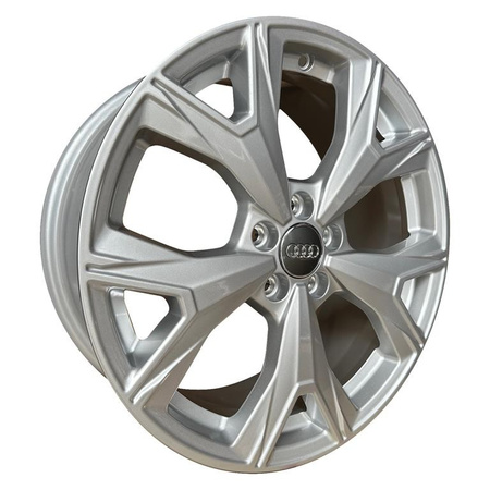 Oryginał felga 17cali 82A Audi A1 A2 A3 5x100 ET43