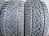 265/35R20 Dunlop Sp Winter Sport 3D XL komplet opon zima nowe nr2138