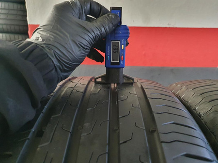 235/50R19 Continental EcoContact 6 XL para opon lato 5,8mm nr9394