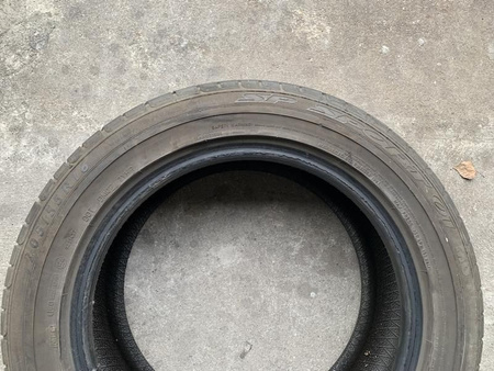 205/55/16 205/55R16 Dunlop Sp Sport 01 para opon lato 6,6mm 1689