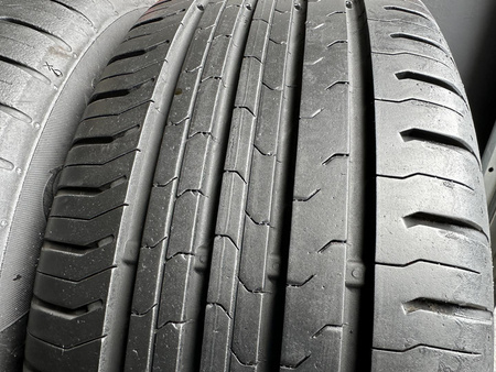 205/55R16 Continental ContiEcoContact 5 para opon lato 7,2mm nr6027