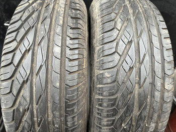 225/70R16 Uniroyal Rain Expert 3 SUV para opon lato 8,2mm nr6109
