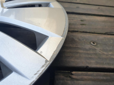 Oryginalne kołpaki 14cali Vw Up 1S0601147